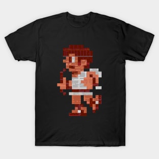 Angel of Pixels T-Shirt